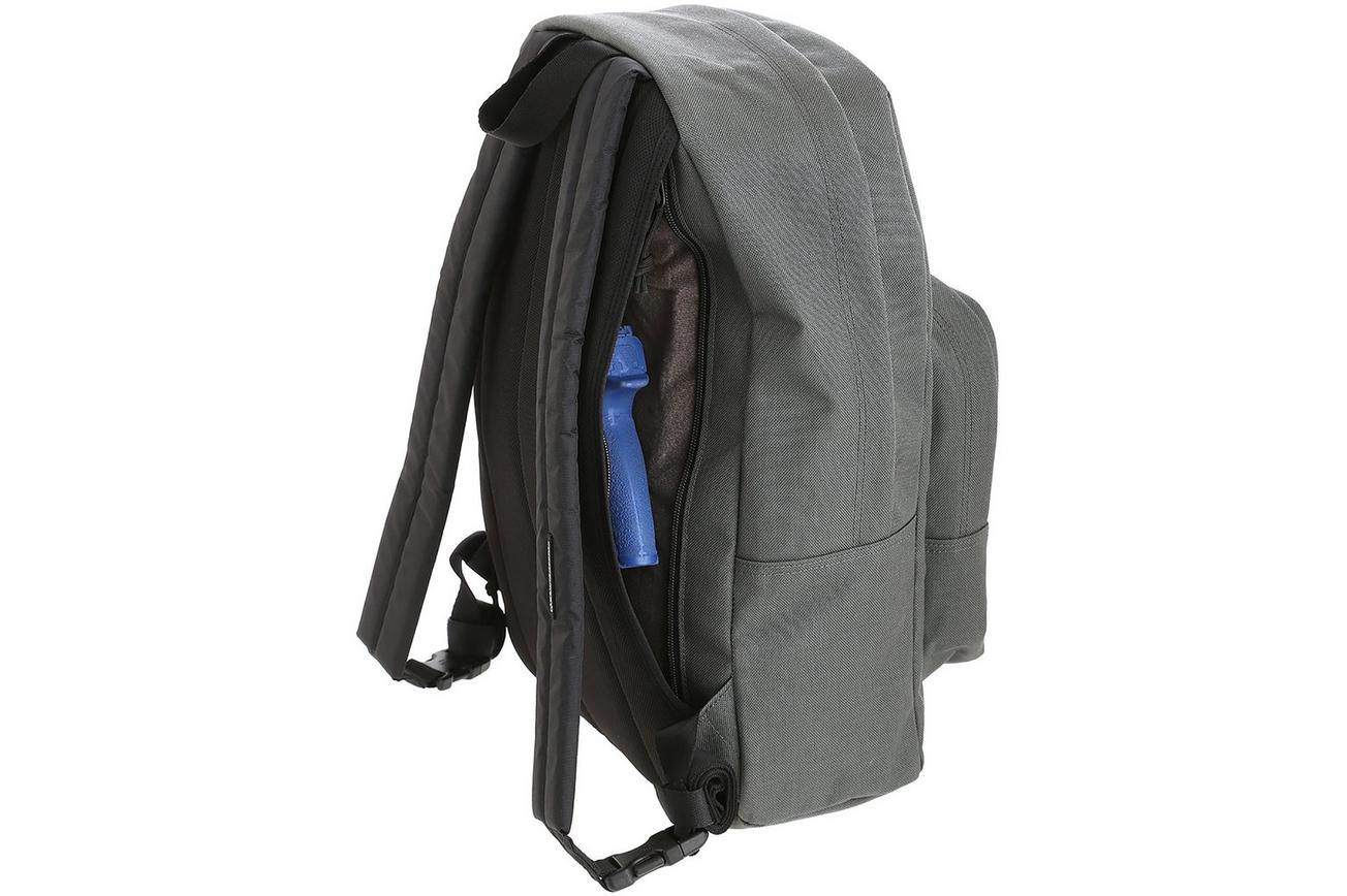 Maxpedition Prepared Citizen Classic v2.0 rugzak 22L PREPCLS2W grijs