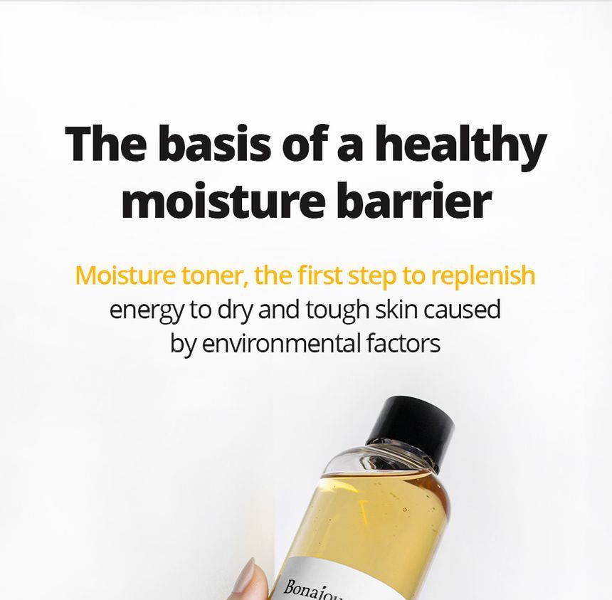 BONAJOUR - Propolis Energie Toner
