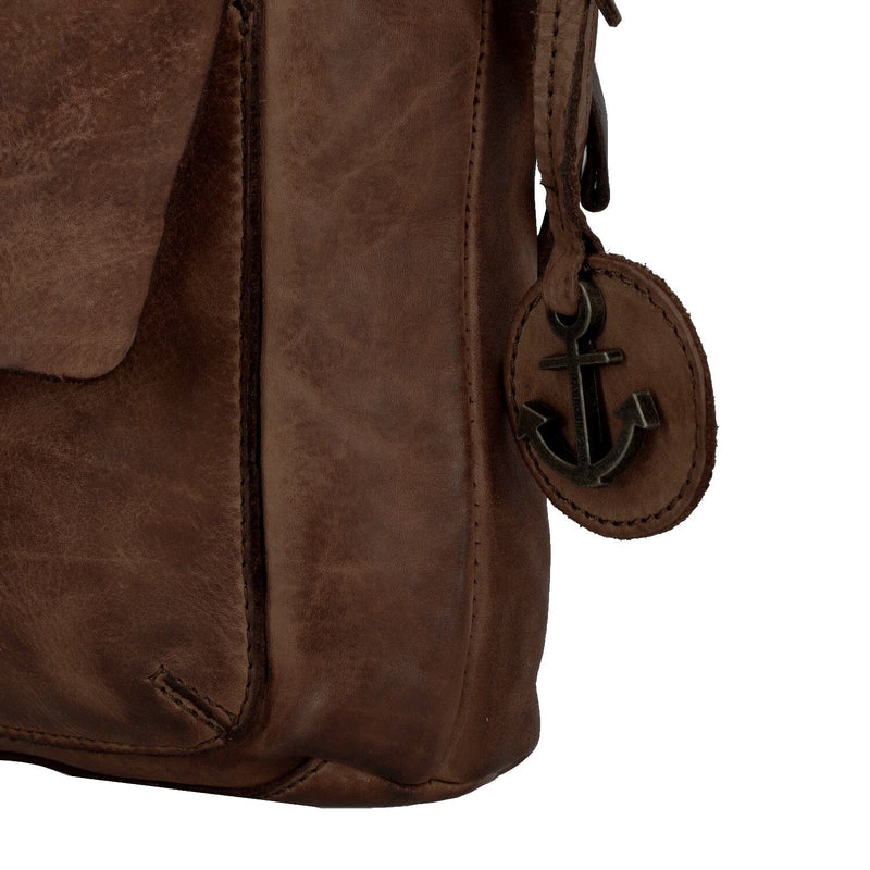 Harbour 2nd Casey Crossbody Bag Brown