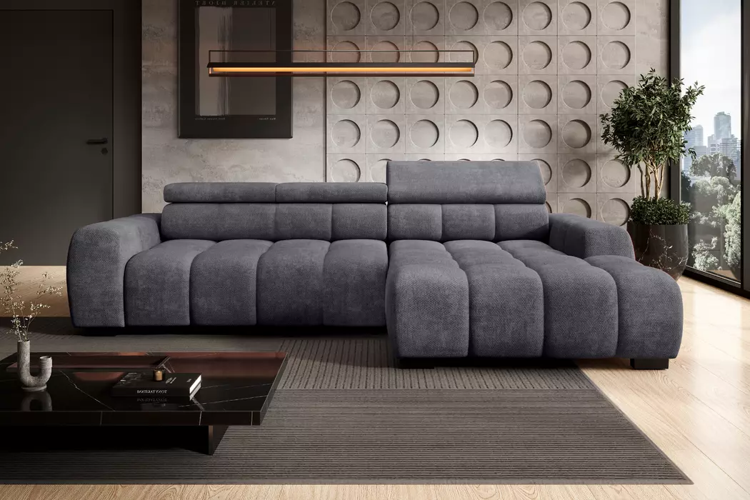 Ecksofa Bull