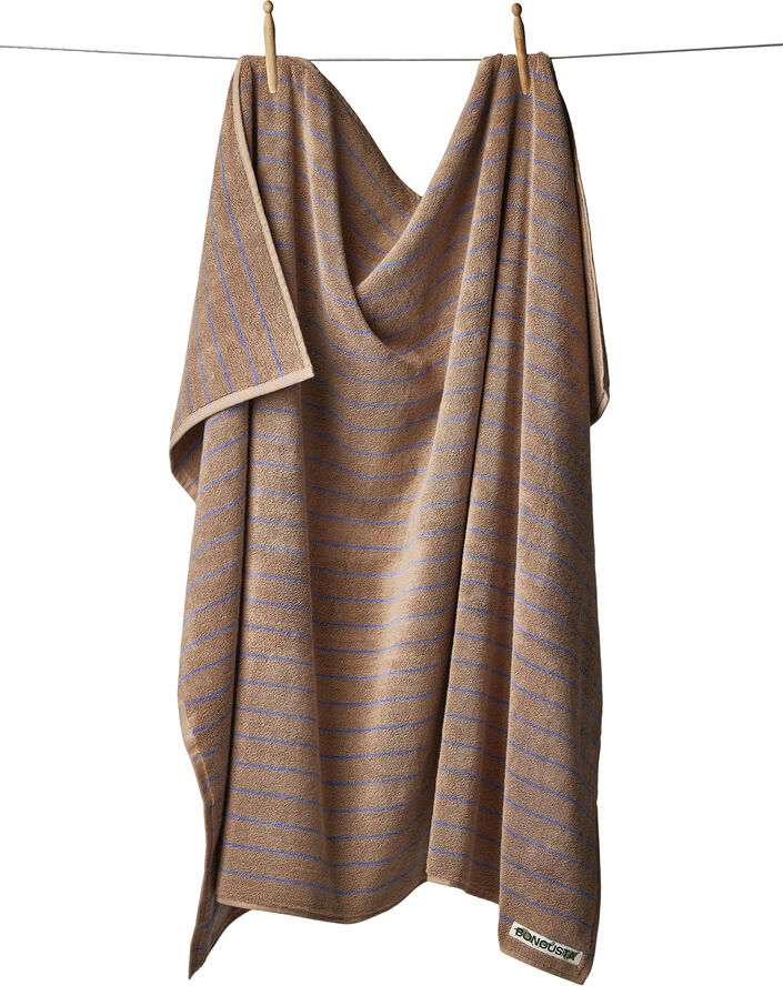 Bongusta Naram Bath Sheet
