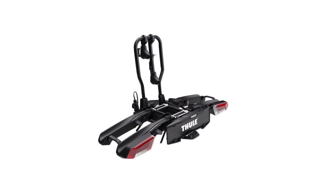 Cykelholder Thule EasyFold 3 2bike 13pin