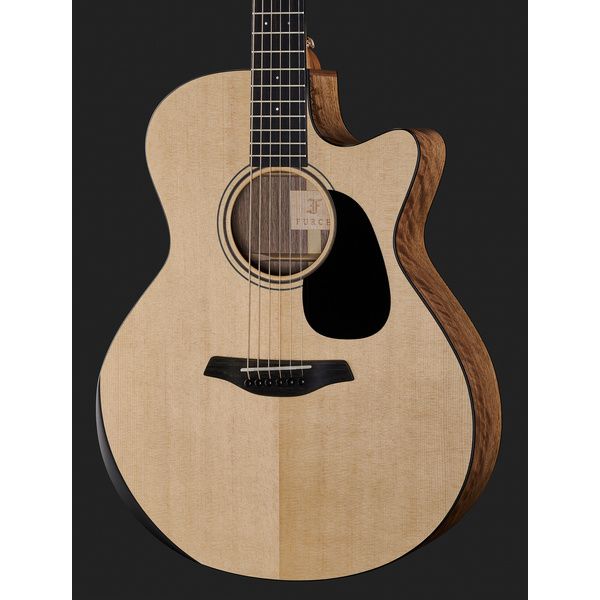 Furch Blue Deluxe Gc-SW