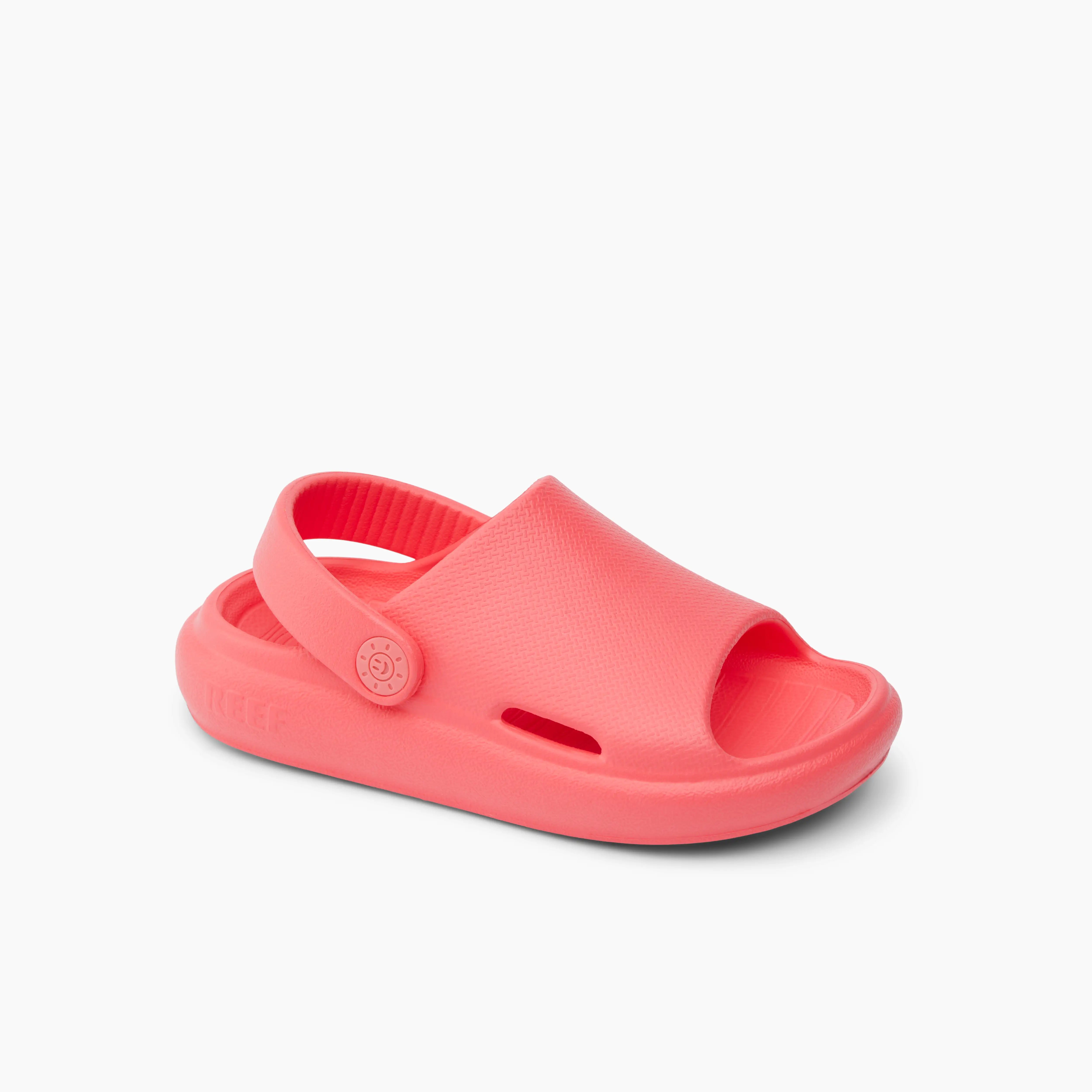 Little Rio Slide Sunset Coral