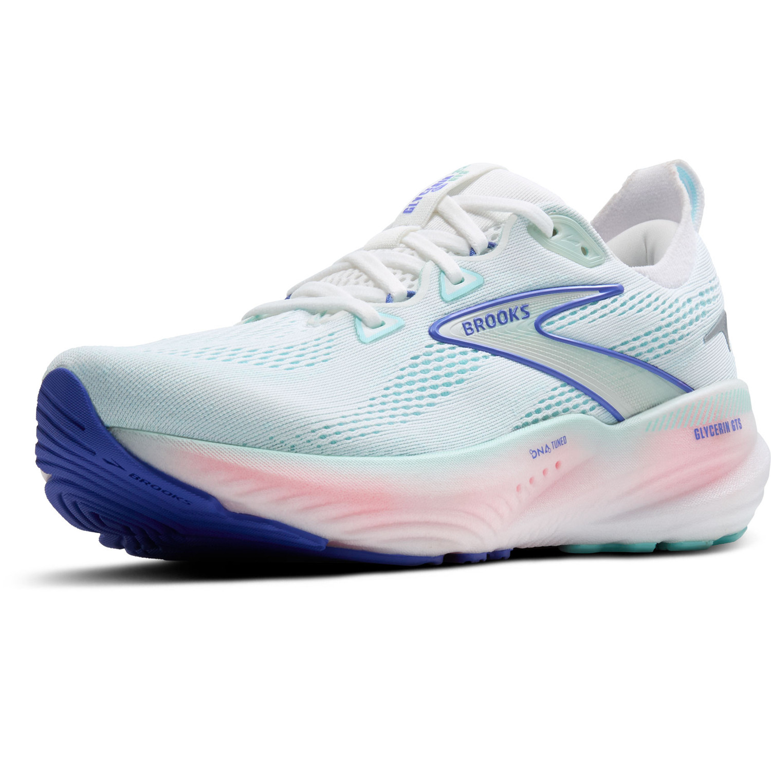 Brooks Glycerin 22 GTS Breed Dames