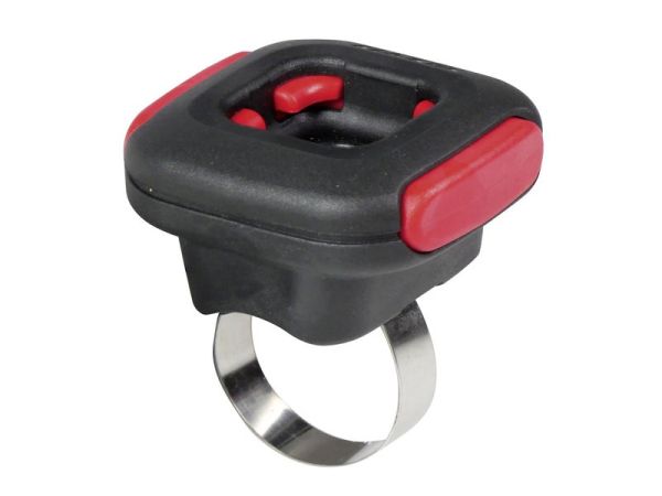 Klickfix Quad Styradapter