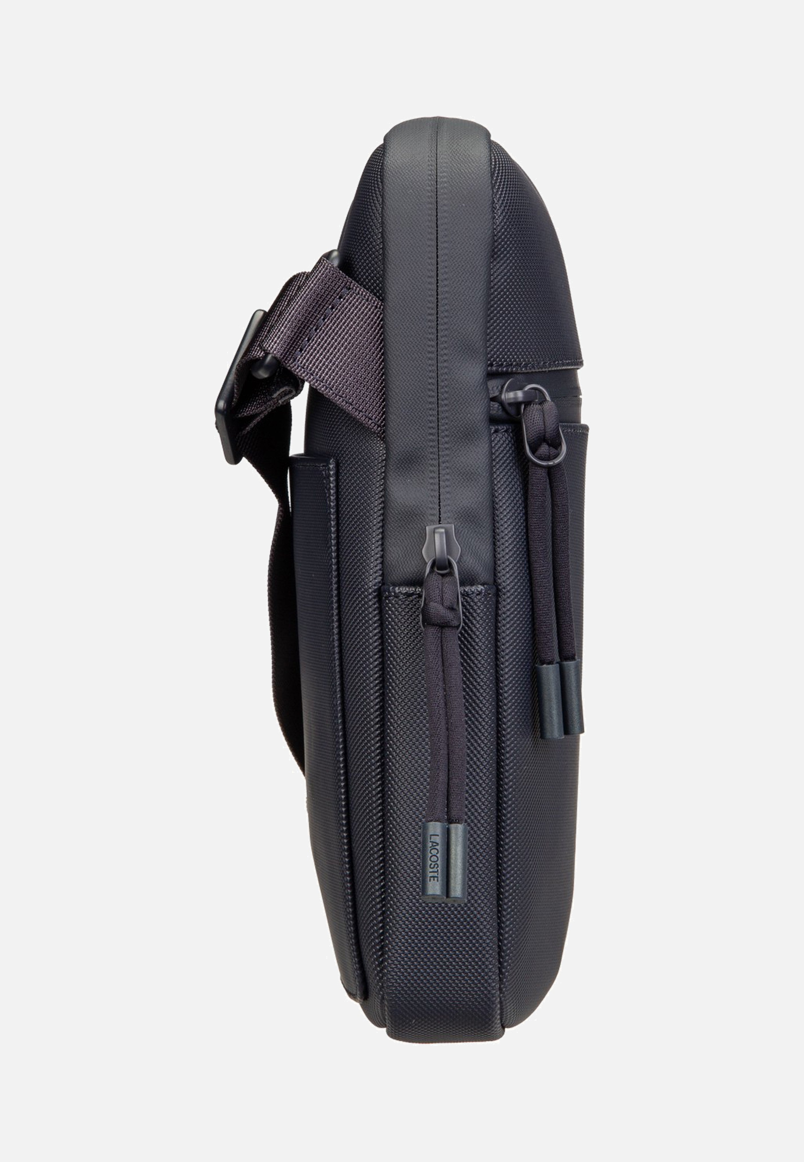 LCST Flat Crossover 3308 Eclipse - Crossbody Bag