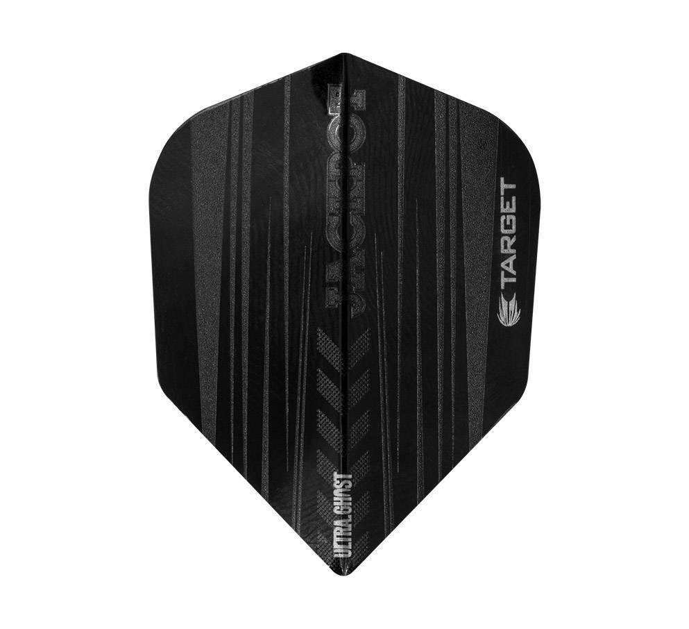 Target - Ghost Flight - Adrian Lewis - No6
