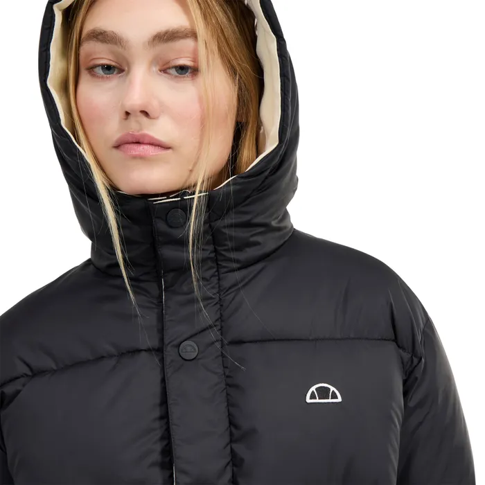 Ellesse Hurricane Padded Winterjas Dames