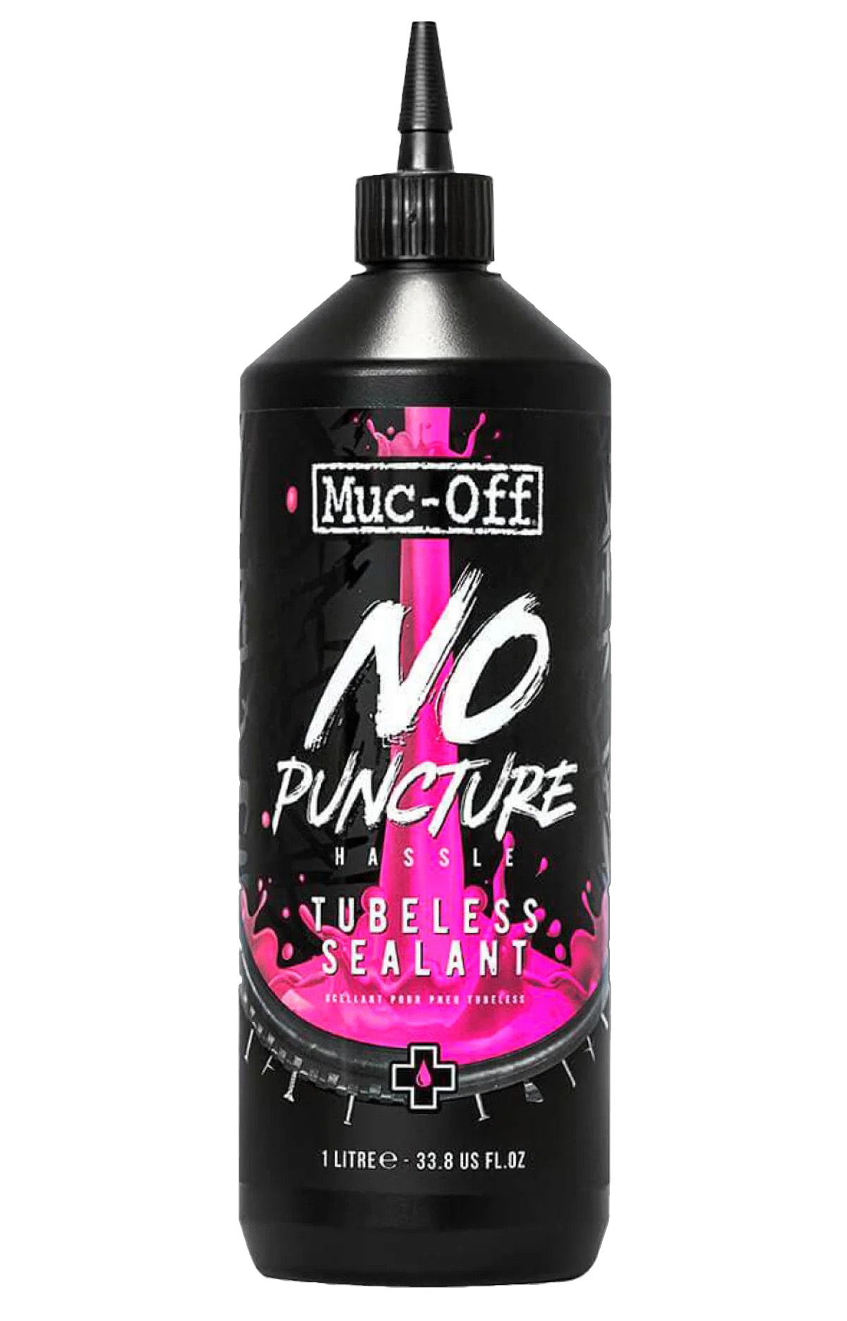 Tubeless Sealant - 1L NC