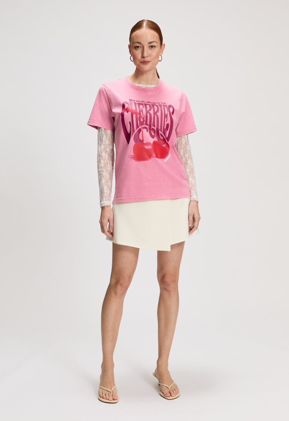 Madness Mireille T-shirt