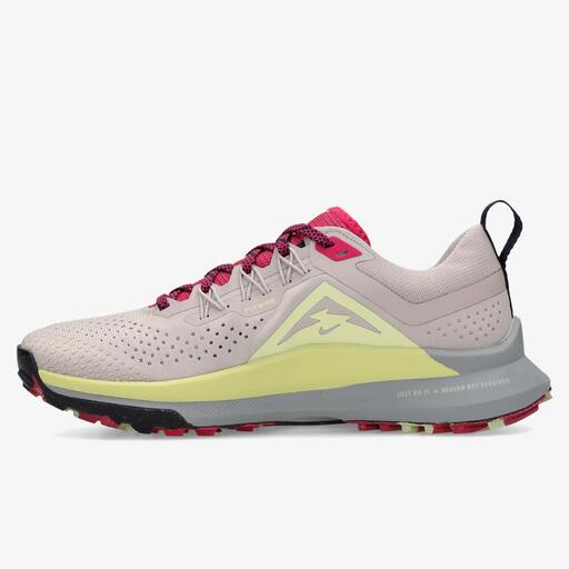 Nike React Pegasus 4