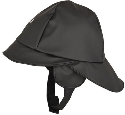 Lindberg Hjuvik Sydvest, Svart