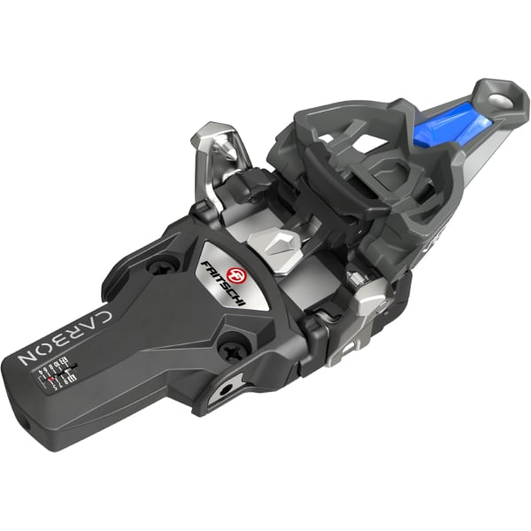 Fixation ski de randonnée FRITSCHI VIPEC EVO 12 100MM