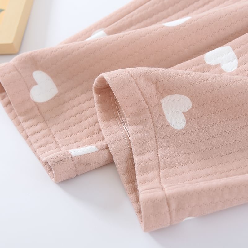 Dogini - Hart pyjamaset