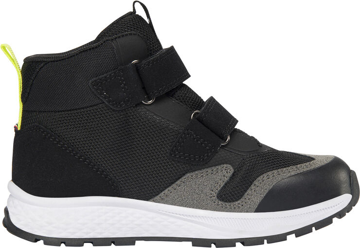 Viking Century Mid WP 2V Black/lime