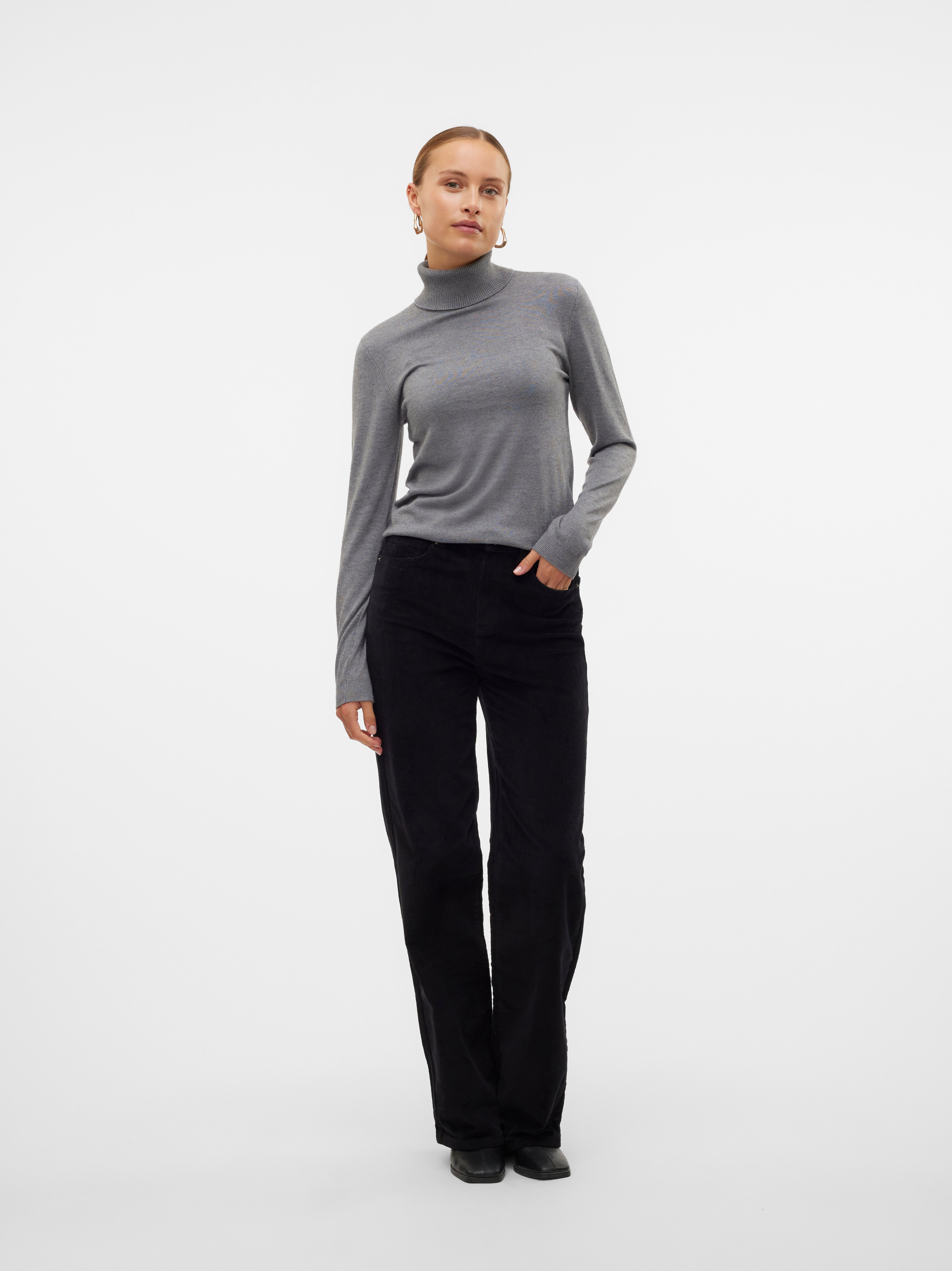 VMIRIS Gebreide pullover