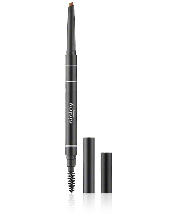 Sisley Phyto Sourcils Design Crayon Architecte 3-en-1 2 Châtain 2x0,2g