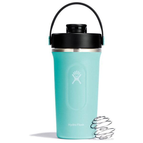 Hydro Flask - Insulated Shaker Bottle - Bouteille isotherme