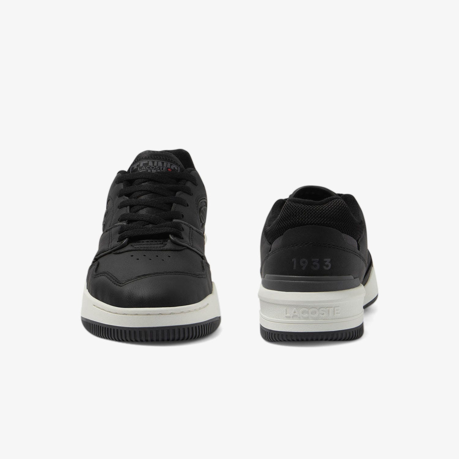 Lacoste  Lineshot