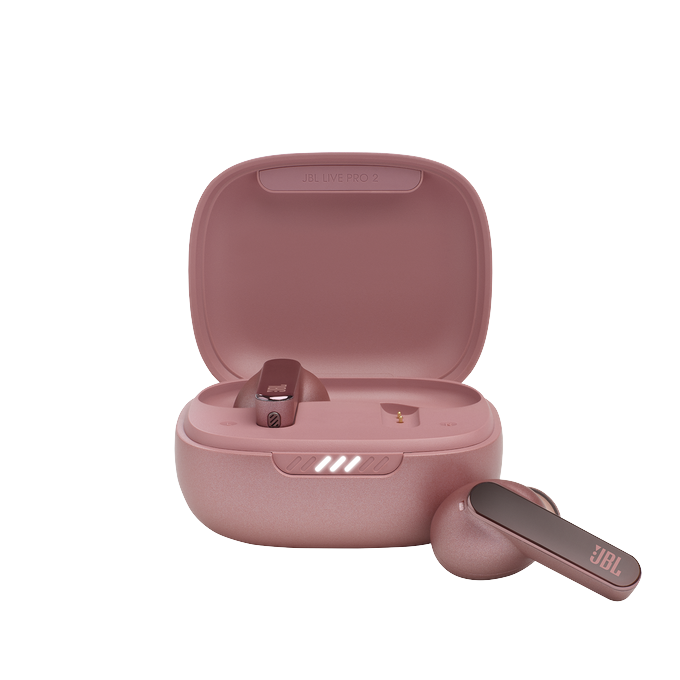 JBL - LIVE Pro 2 True Wireless Rose