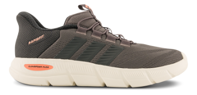 adidas Cloudfoam Cuxxion Rapidfit Sneaker Grå KK3482