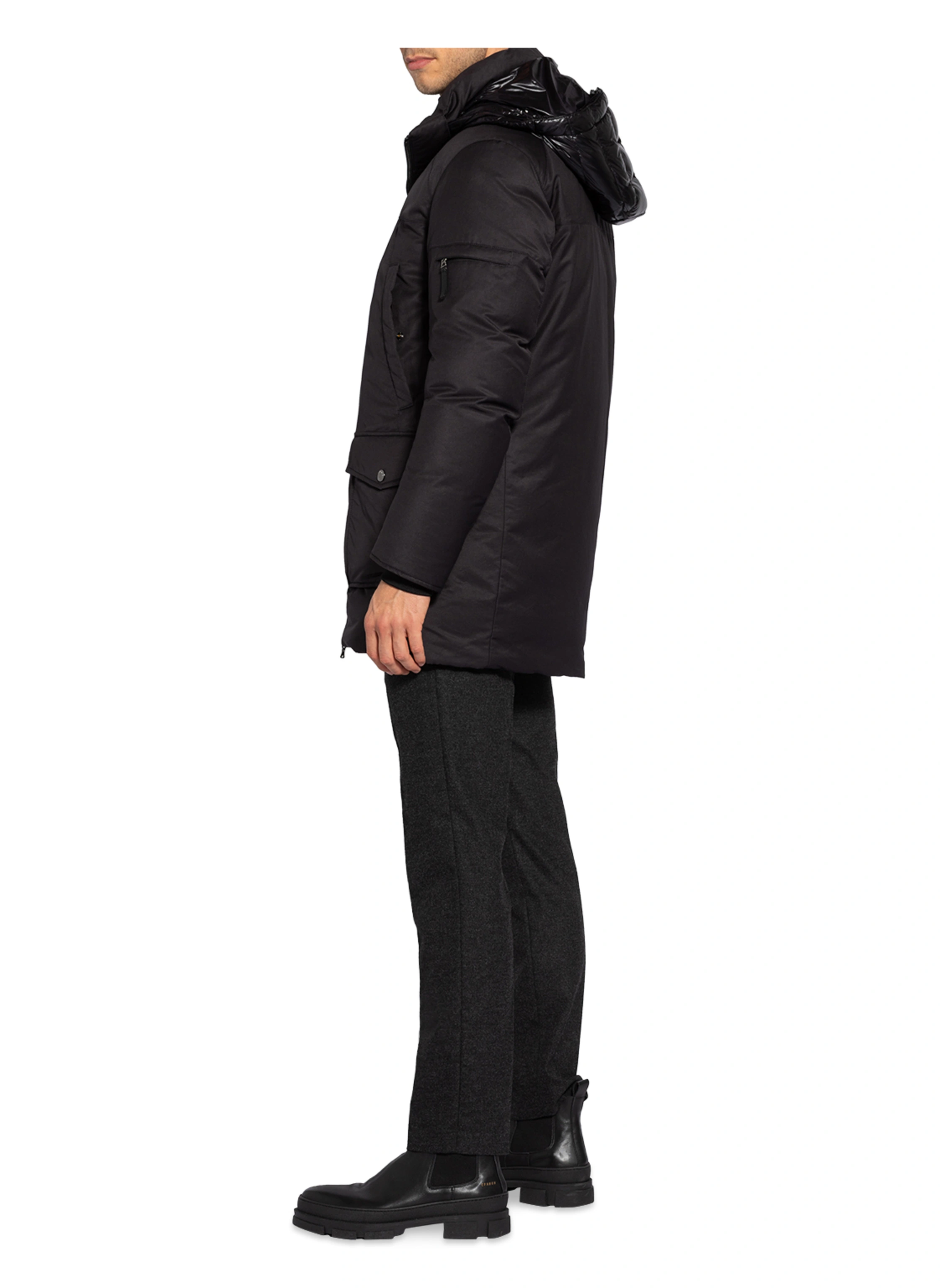 BOGNER Daunenparka