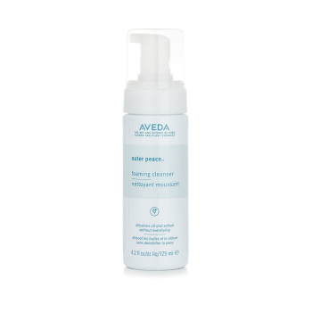 Aveda Aveda Outer Peace Foaming Tônico de limpeza 125ml/4.2oz