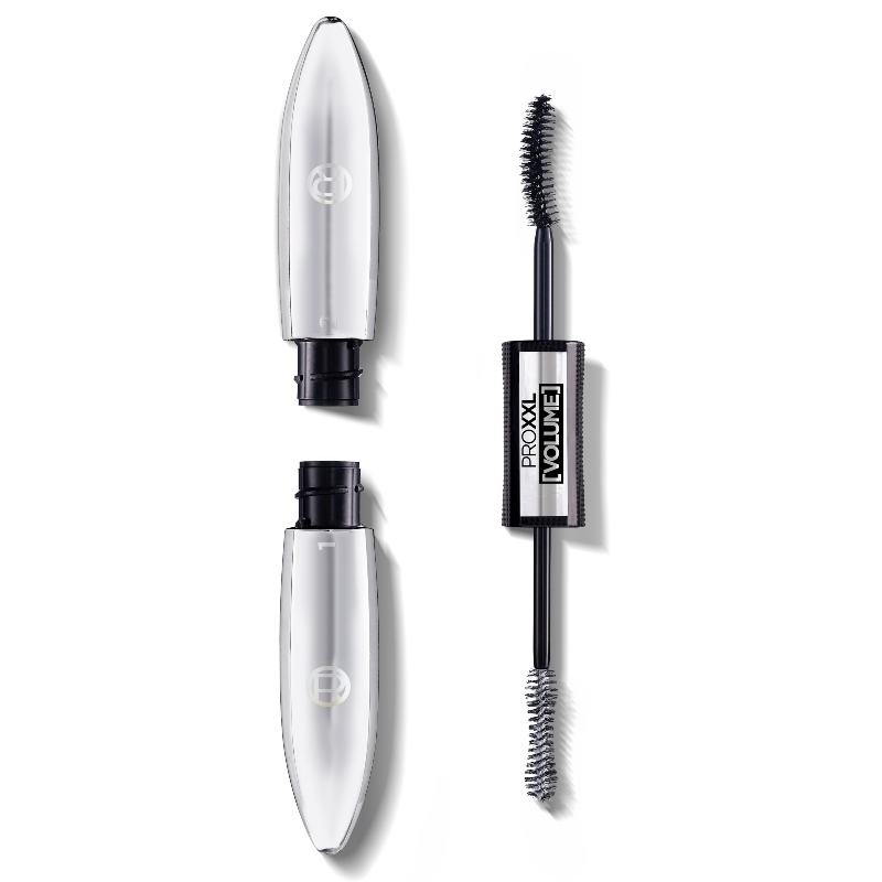 L'Oréal Paris Cosmetics Pro XXL Mascara Volume 12 ml - Black