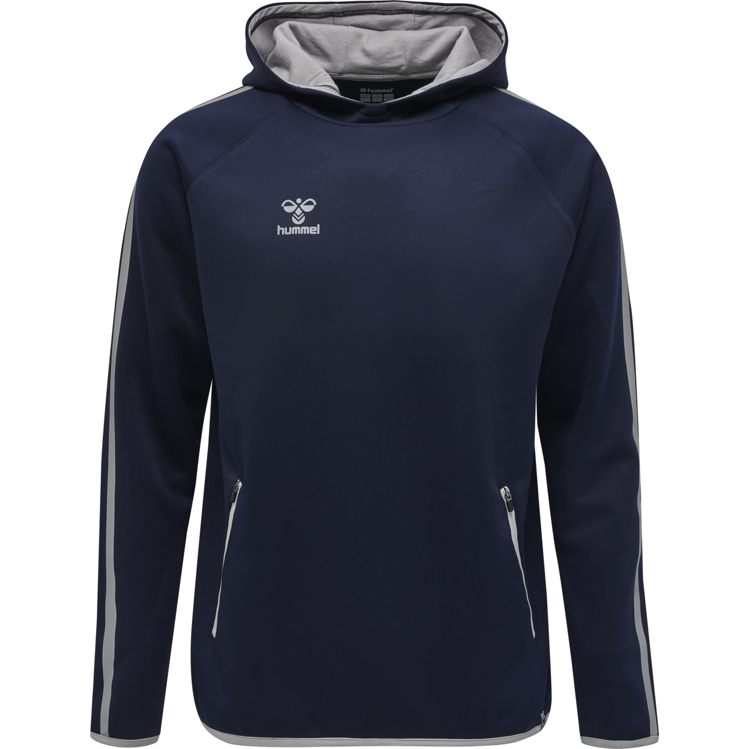 HMLCIMA HOODIE