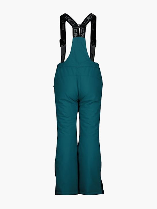 CMP Skihose Schwarz