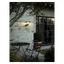Vegglampe IP54 E27