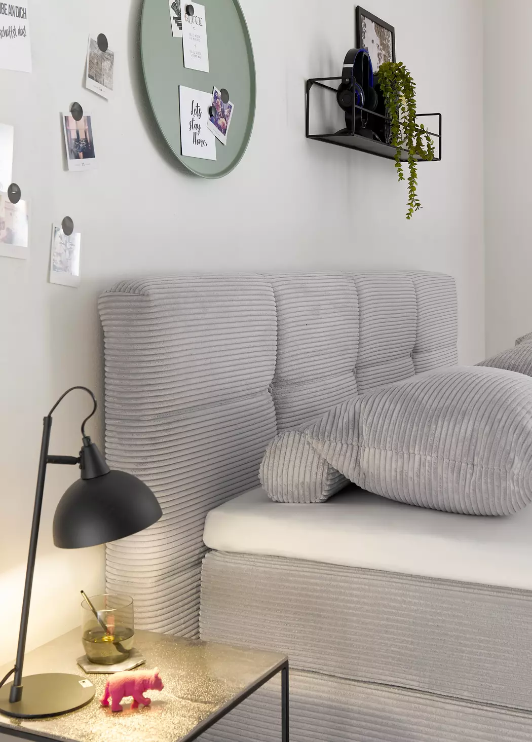 Boxspringbett Fairfield 160 x 200 cm