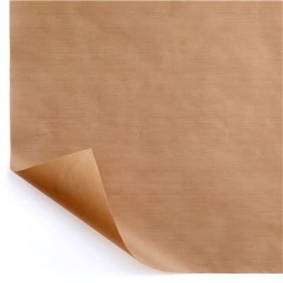 Feuille de cuisson pour plancha
