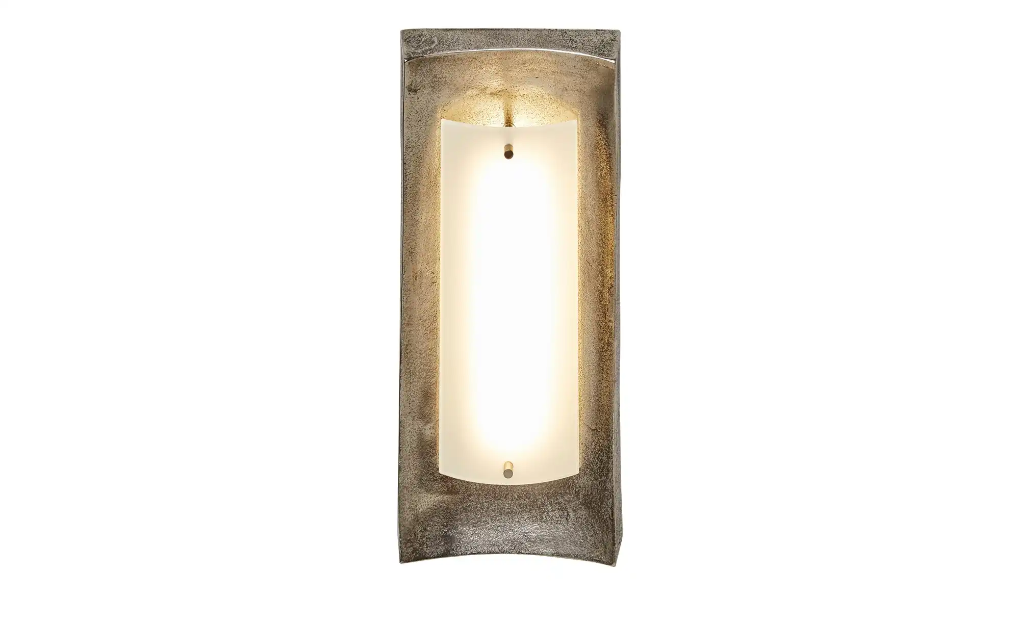 Fischer-Honsel LED-Wandleuchte im Antik-Stil