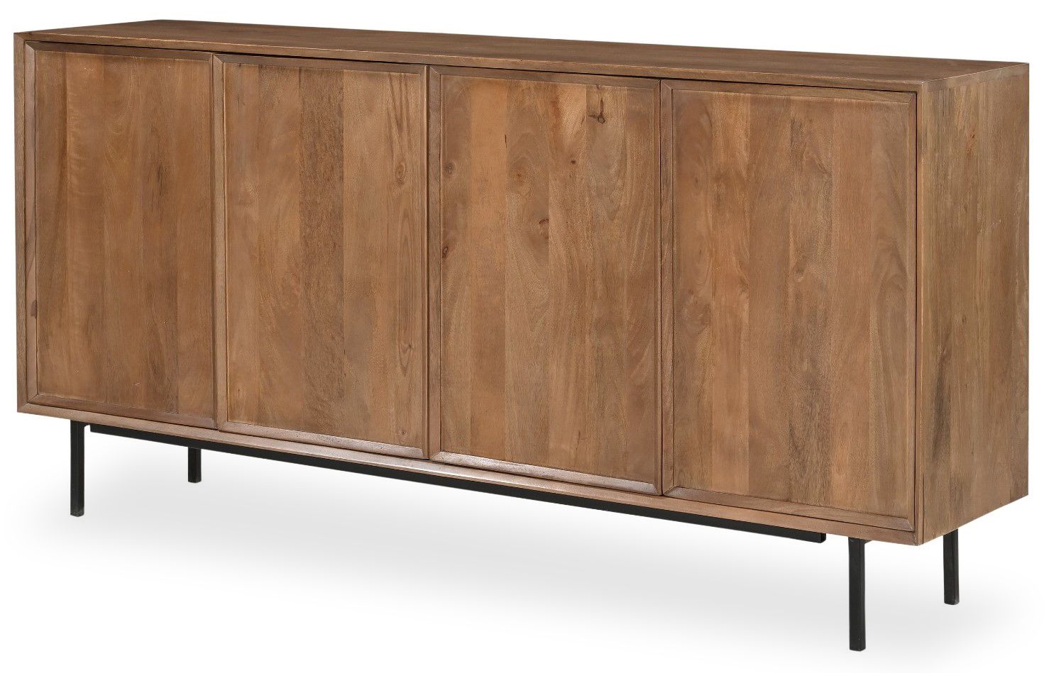 Dressoir Ravenstein B180 x D40 x H86 cm