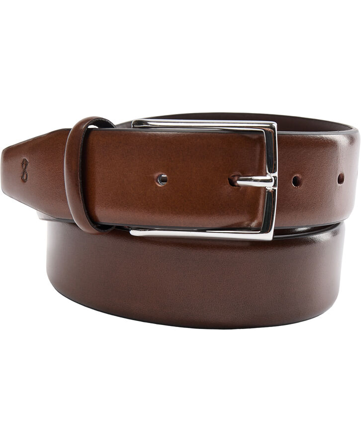 Saddler SDLR Belt Male Brown