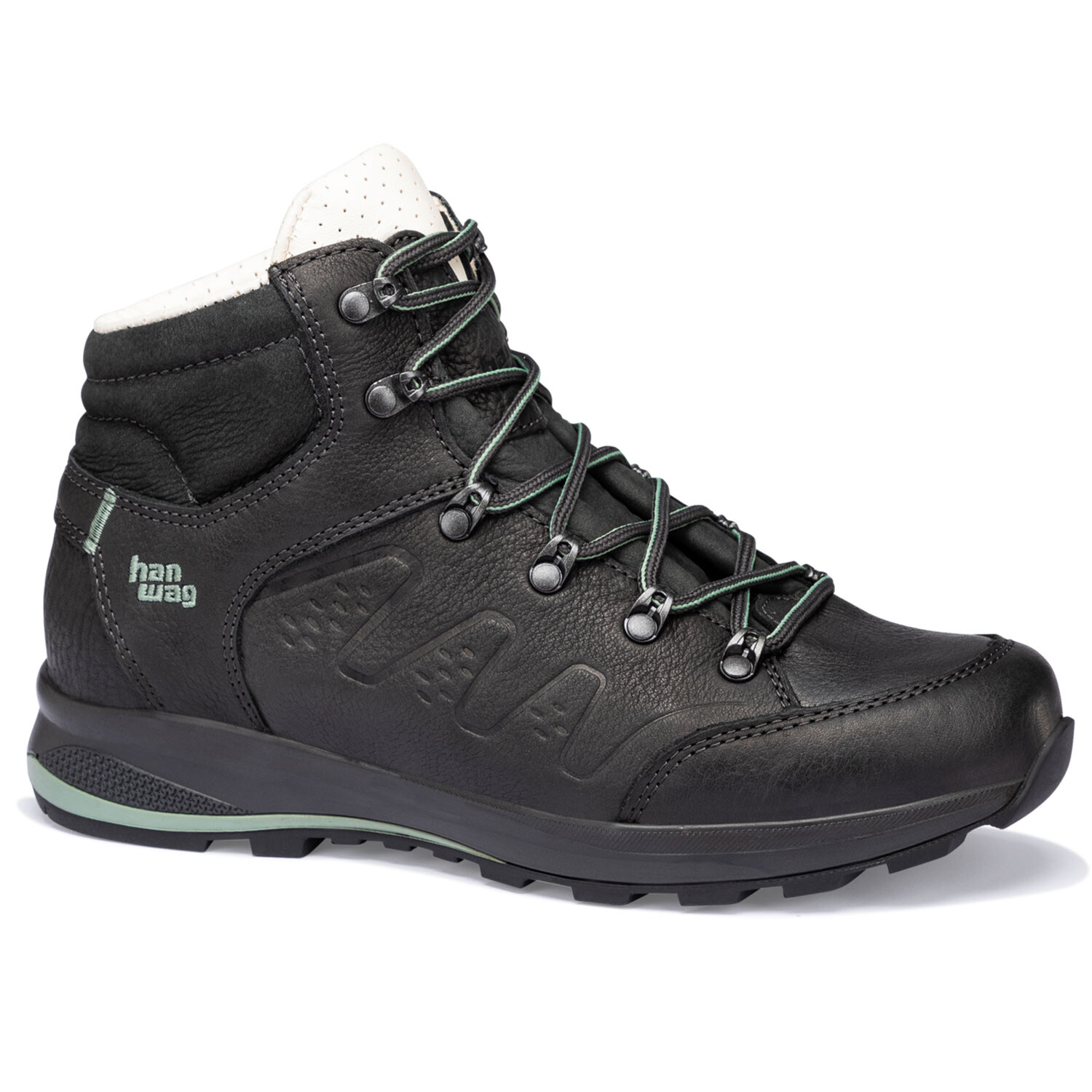 Hanwag Womens Travi Lady