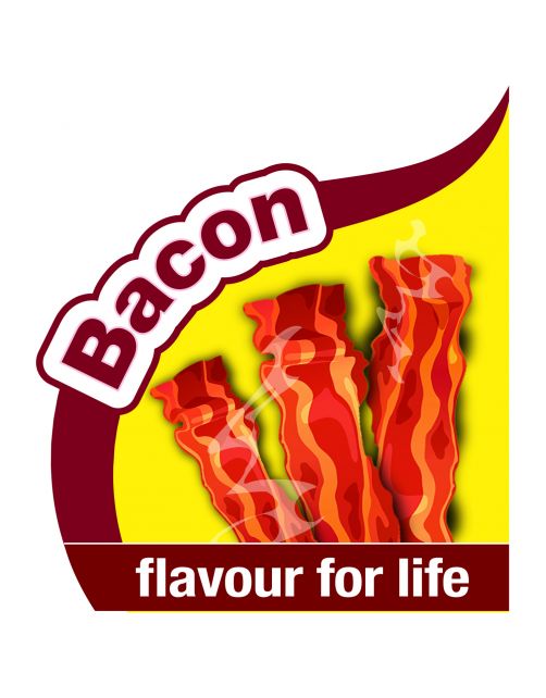 Nylabone Durable Bone Bacon Bacon - Hondenspeelgoed
