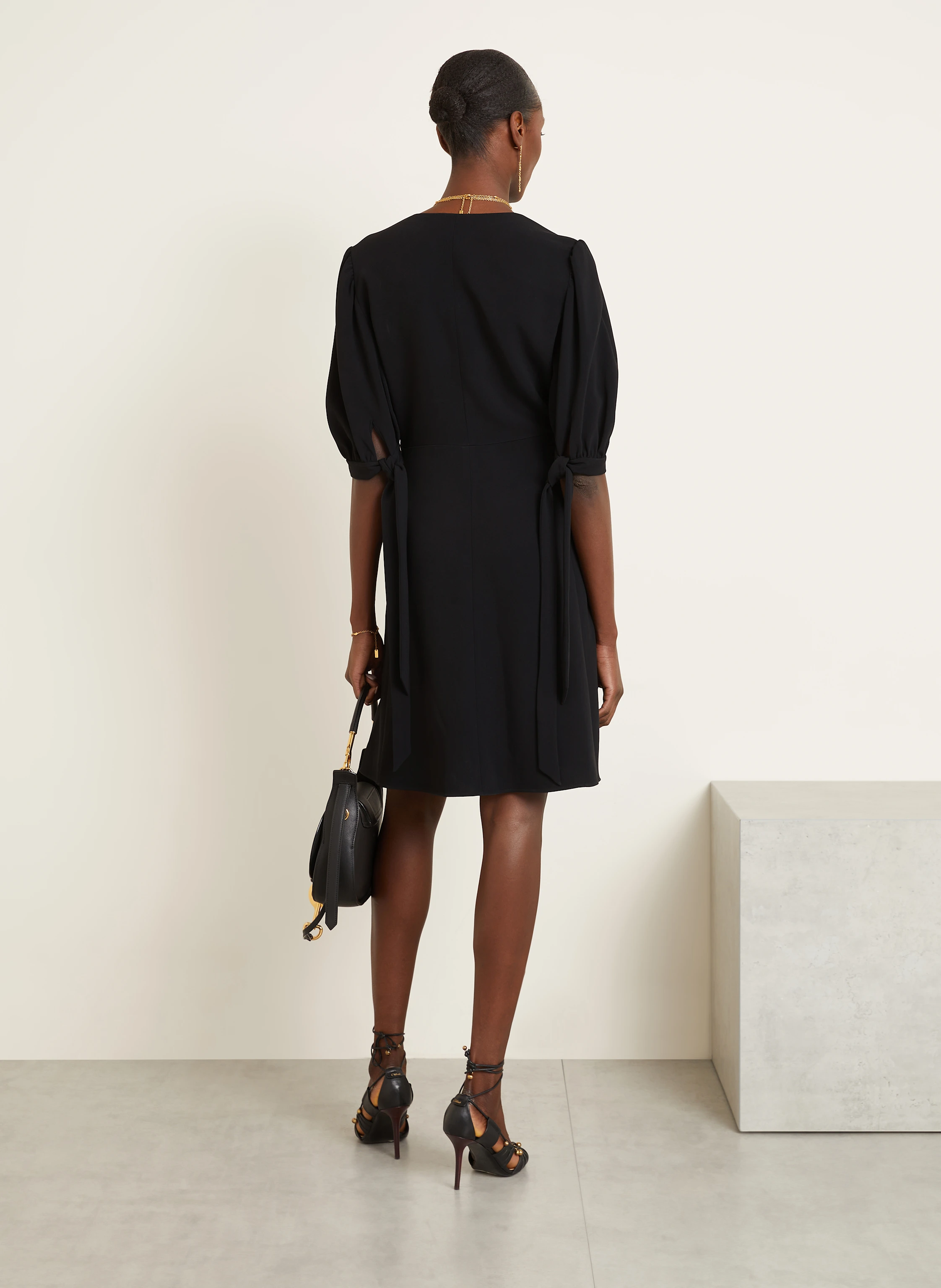 Chloé Kleid