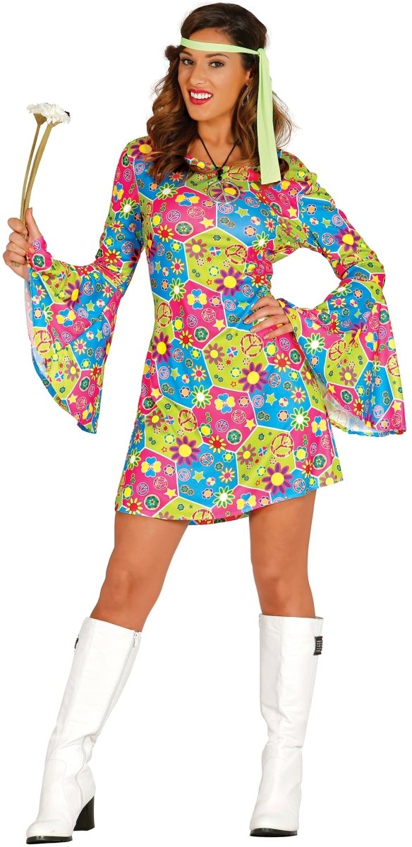 Hippie Jurkje