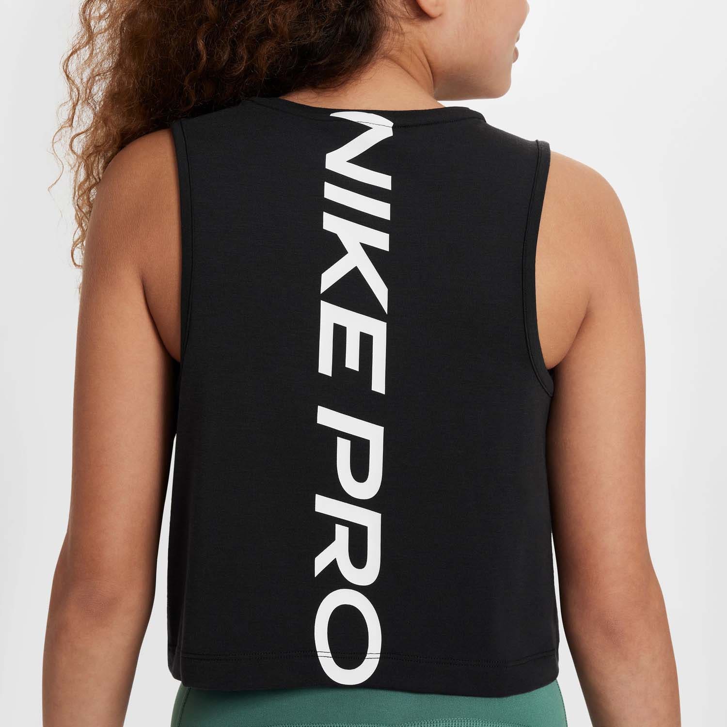 Nike  Pro Dri-Fit Tanktop Meiden