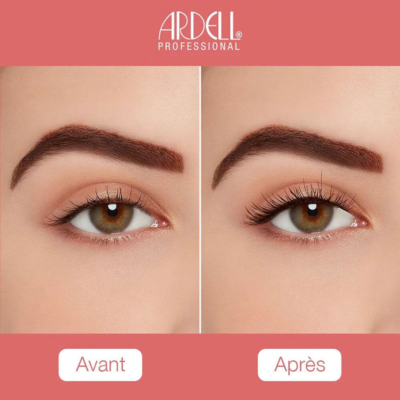 Faux cils à coller Light As Air 521