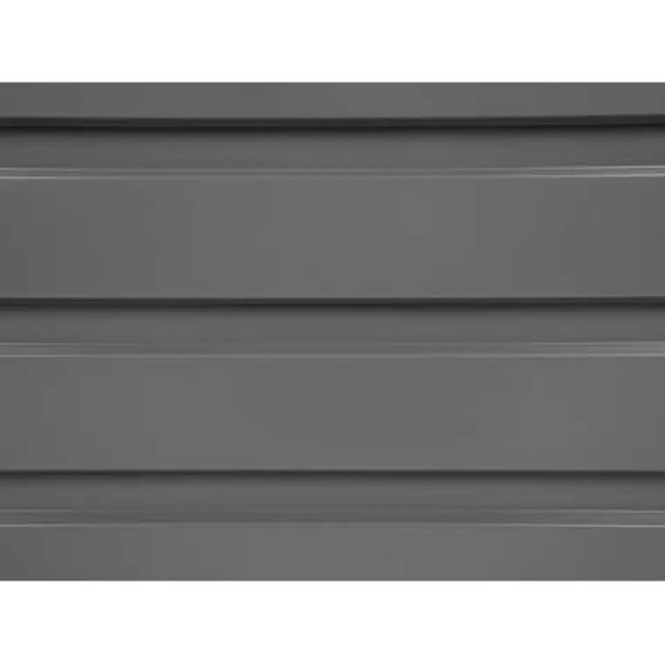 CEBROSA S - Kussenbox - Grijs - Staal