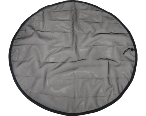 Regentonnet Ø 100 cm in tas