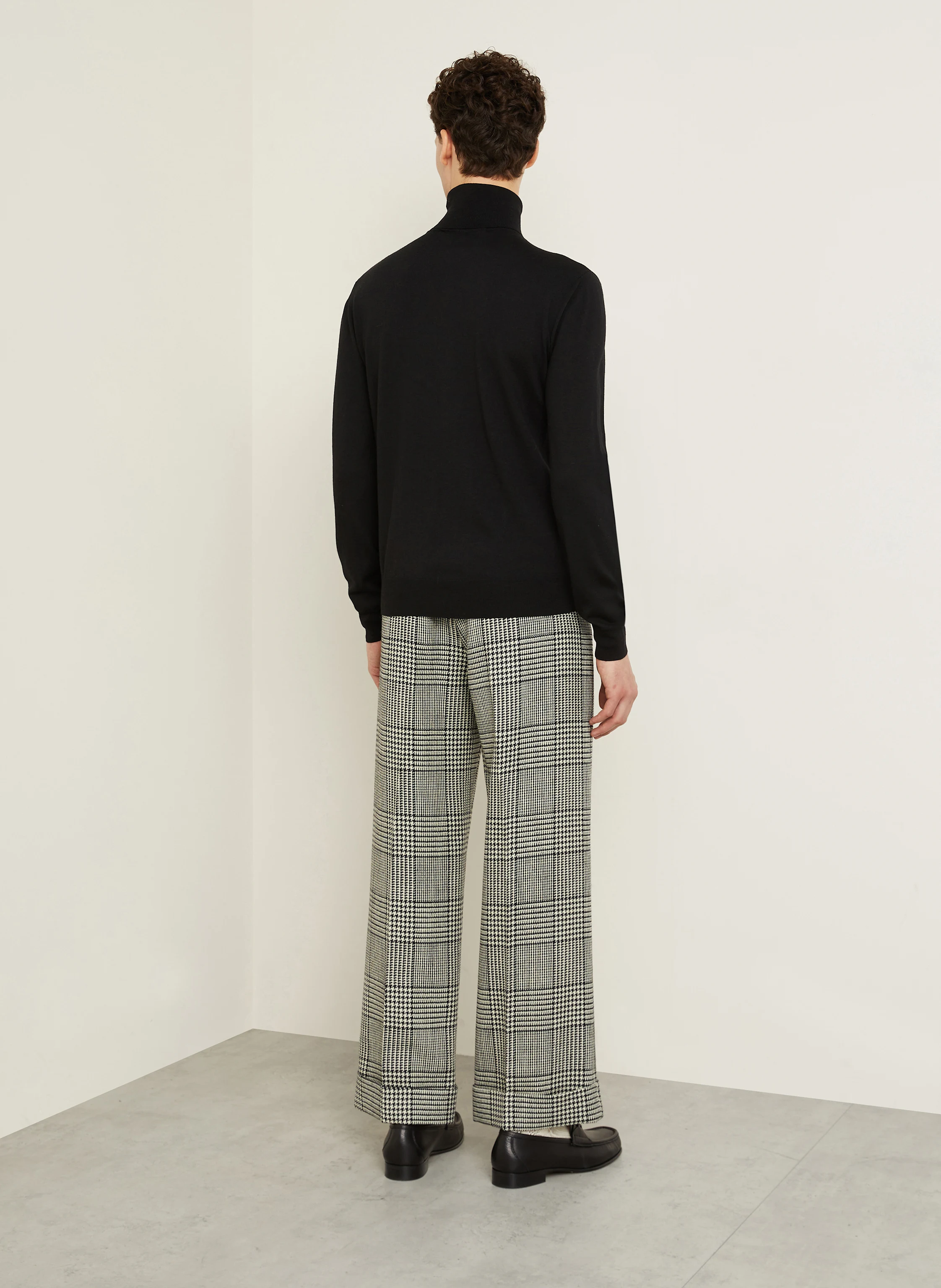 VALENTINO Rollkragenpullover