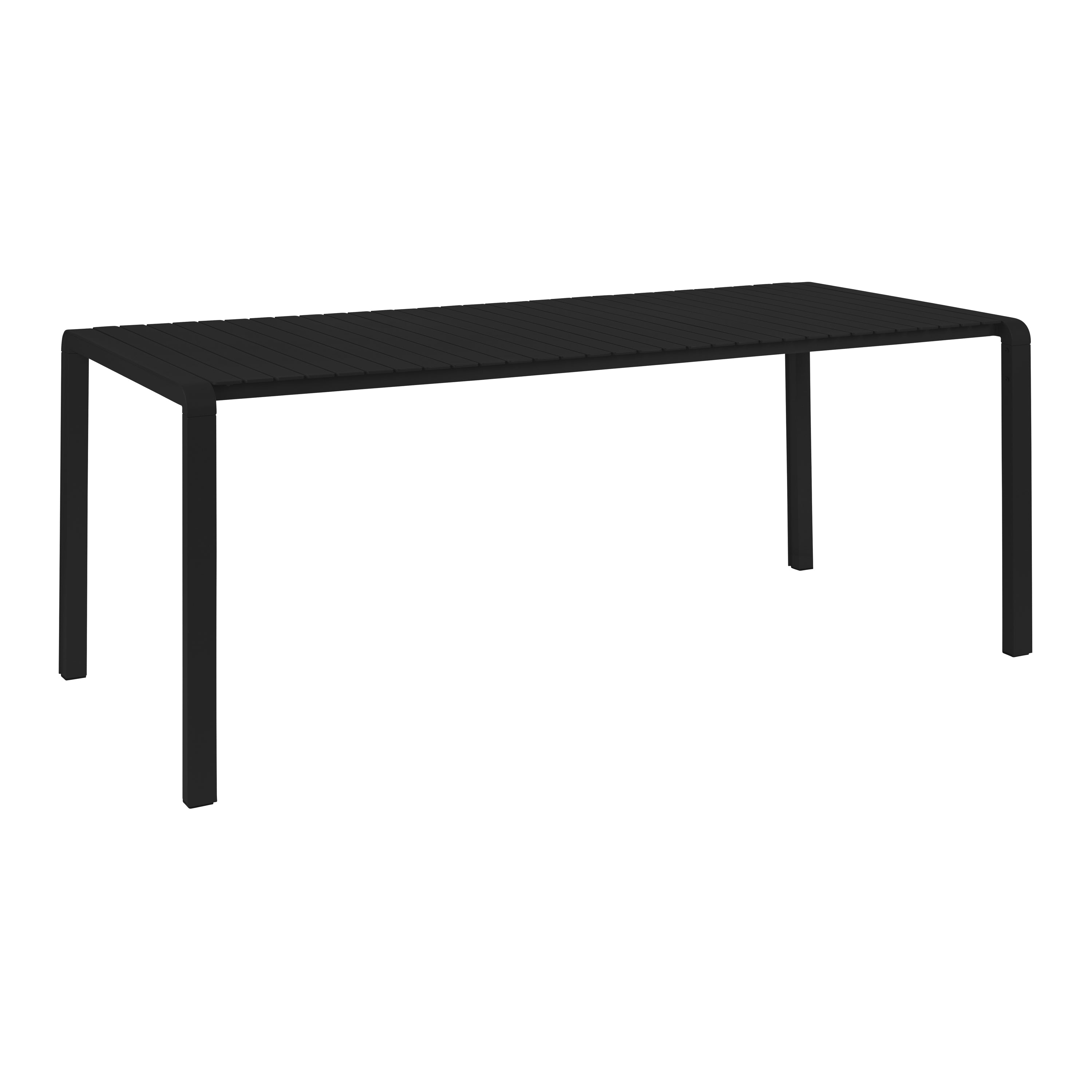 Zuiver Vondel Tuintafel