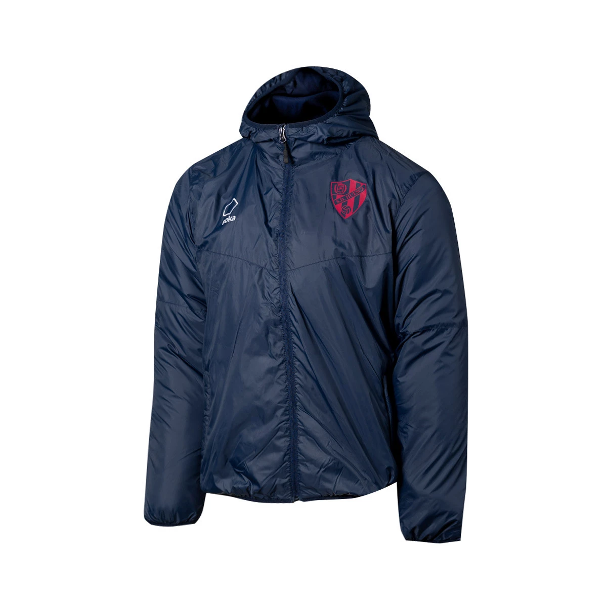 Kispo Soka SD Huesca Fanswear 2024-2025