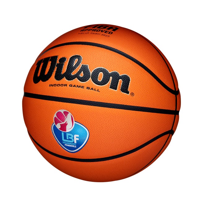 Evo NXT Game Basketball - LBF