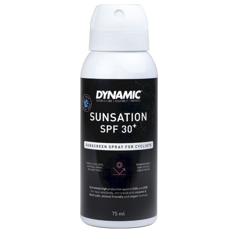 Sunsation SPF-30 - Crème solaire